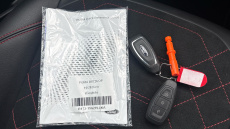 Ford Puma 1.0 EcoBoost Hybrid mHEV ST-Line X 5dr Petrol Hatchback